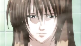 新人導遊・里奈 ～旅遊選擇⇔導遊、強制亂交～