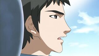 新人導遊・里奈 ～旅遊選擇⇔導遊、強制亂交～