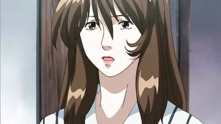 新人導遊・里奈 ～旅遊選擇⇔導遊、強制亂交～