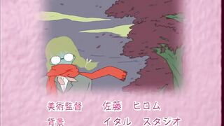 新體操(假) ～妖精們的輪舞曲～ Lesson 2