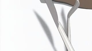 新體操(假) ～妖精們的輪舞曲～ Lesson 4