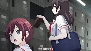 於是我就被叔叔給...... 1