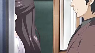 於是我就被叔叔給...... 2