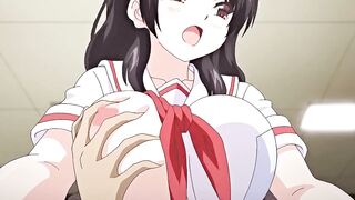 於是我就被叔叔給...... 2