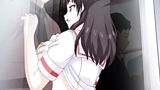 於是我就被叔叔給...... 3