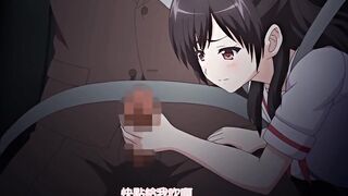 於是我就被叔叔給...... 3