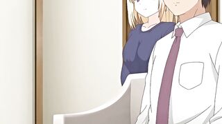 於是我就被老師給... 2