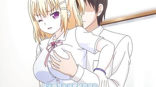 於是我就被老師給... 3