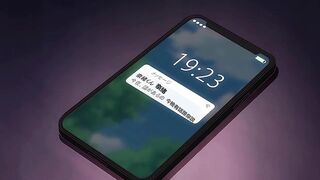 於是我就被老師給... 4