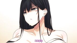 明明說過要用套套了... 1