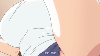 明明說過要用套套了... 2