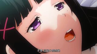 暑假結束後的她... 1