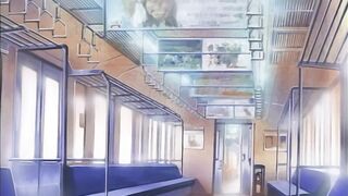 最終痴漢電車 1