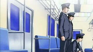 最終痴漢電車 2