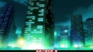 最終痴漢電車 NEXT Molester 1