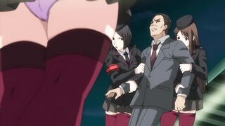 最終痴漢電車 NEXT Molester 1