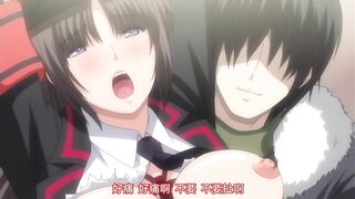 最終痴漢電車 NEXT Molester 2