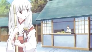 月陽炎 1