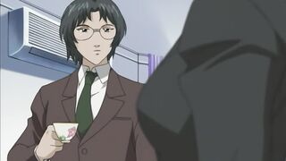 未亡人 ～淫靡的繼承～ 1