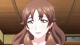未亡人日記 ～與憧憬的女人同住一個屋簷下～ 1