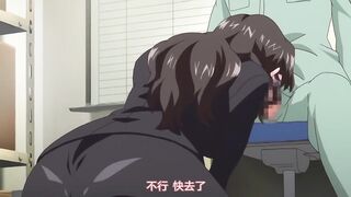 未亡人日記 ～與憧憬的女人同住一個屋簷下～ 1