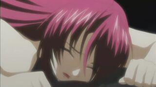 束縛遊戲 2