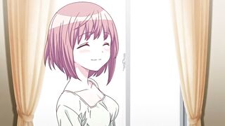 桃色望遠鏡 1