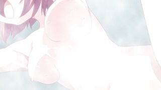 桃色望遠鏡 1