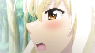 梅露緹絲的冒險 2