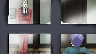 椿色的監獄 1