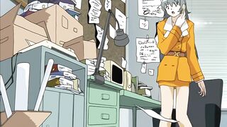 椿色的監獄 1