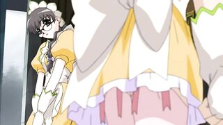 椿色的監獄 1