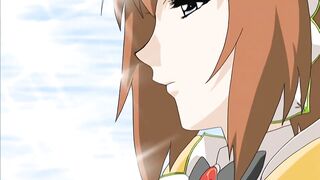 椿色的監獄 3