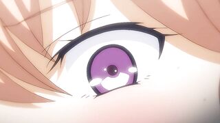 極限痴漢特異點3 第1話