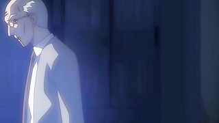 極限痴漢特異點3 第1話