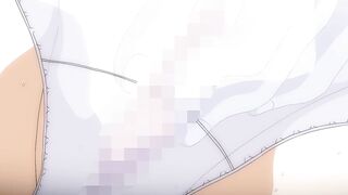 極限痴漢特異點3 第1話