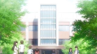 極限痴漢特異點3 第1話