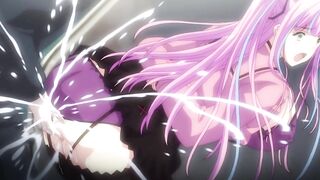 極限痴漢特異點3 第2話
