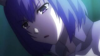 榨精病棟 1