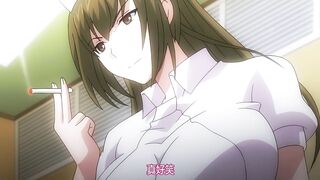 榨精病棟 1