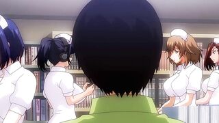 榨精病棟 10