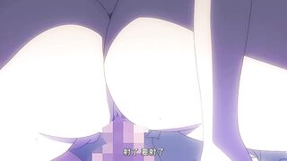榨精病棟 10
