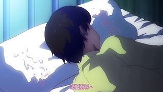 榨精病棟 2