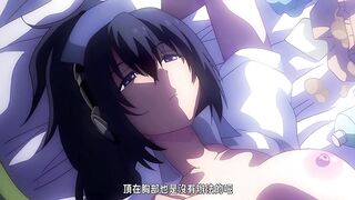 榨精病棟 4