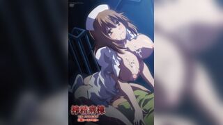 榨精病棟 5