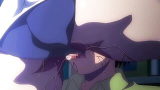 榨精病棟 8