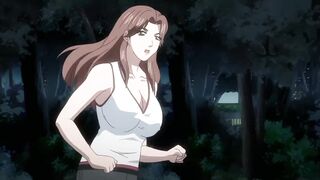 横戀母 ～Immoral Mother～ 1
