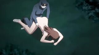 横戀母 ～Immoral Mother～ 1