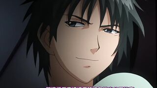 横戀母 ～Immoral Mother～ 1