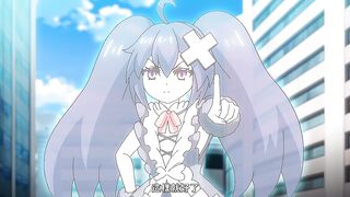 機械技師莉絲塔的大冒險 1
